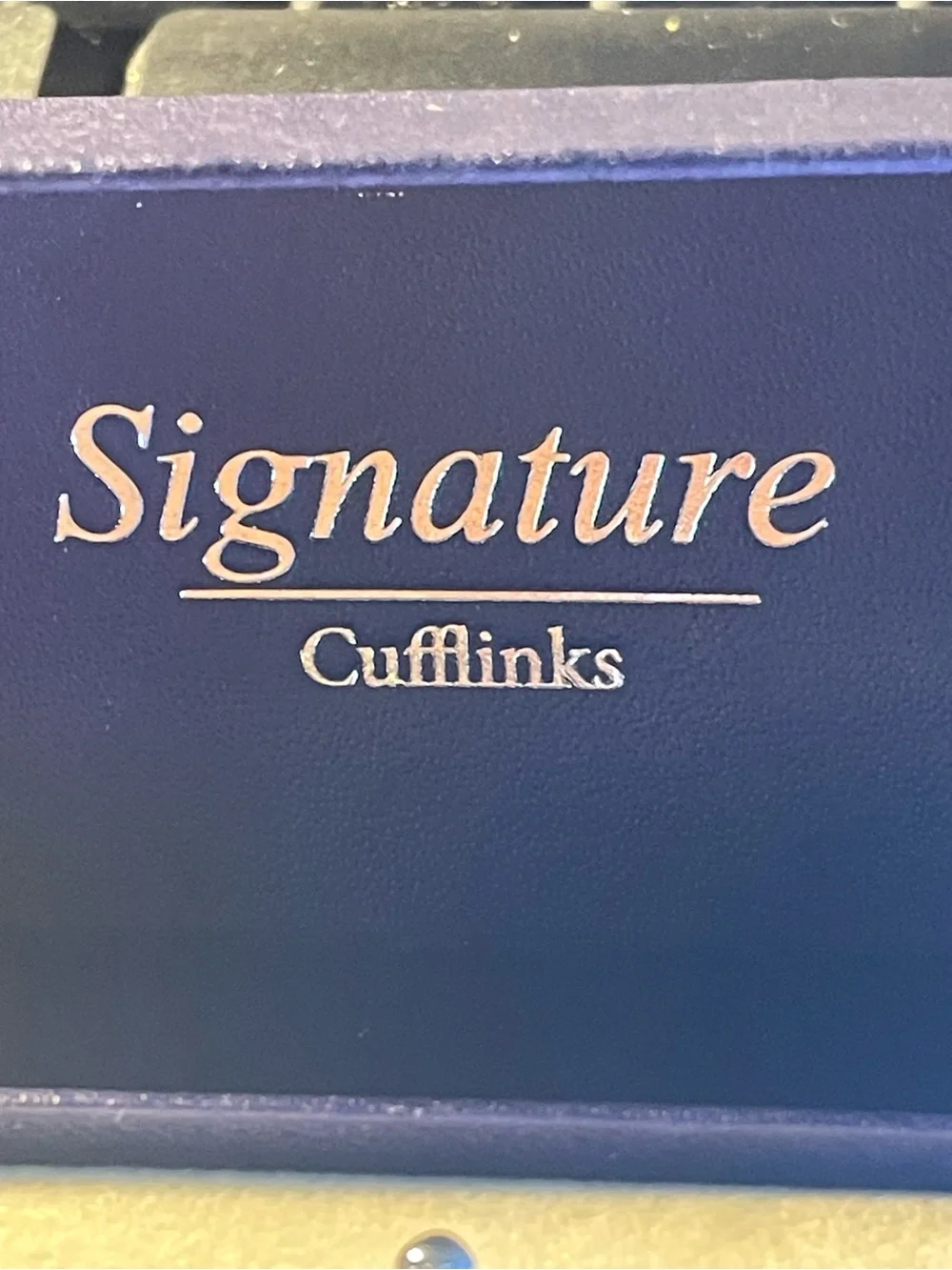 Signature have set